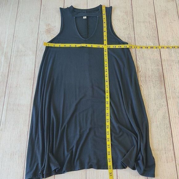 American Eagle Outfitters swing stretch mini dress sz XS - Picture 5 of 6